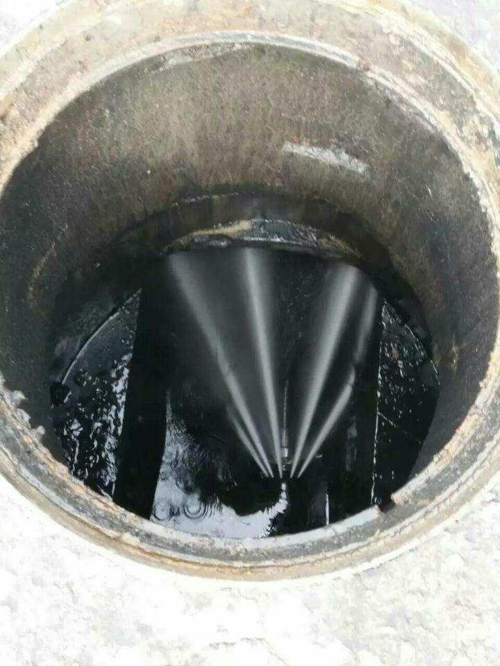 合山市政管道清洗-排污管道清洗